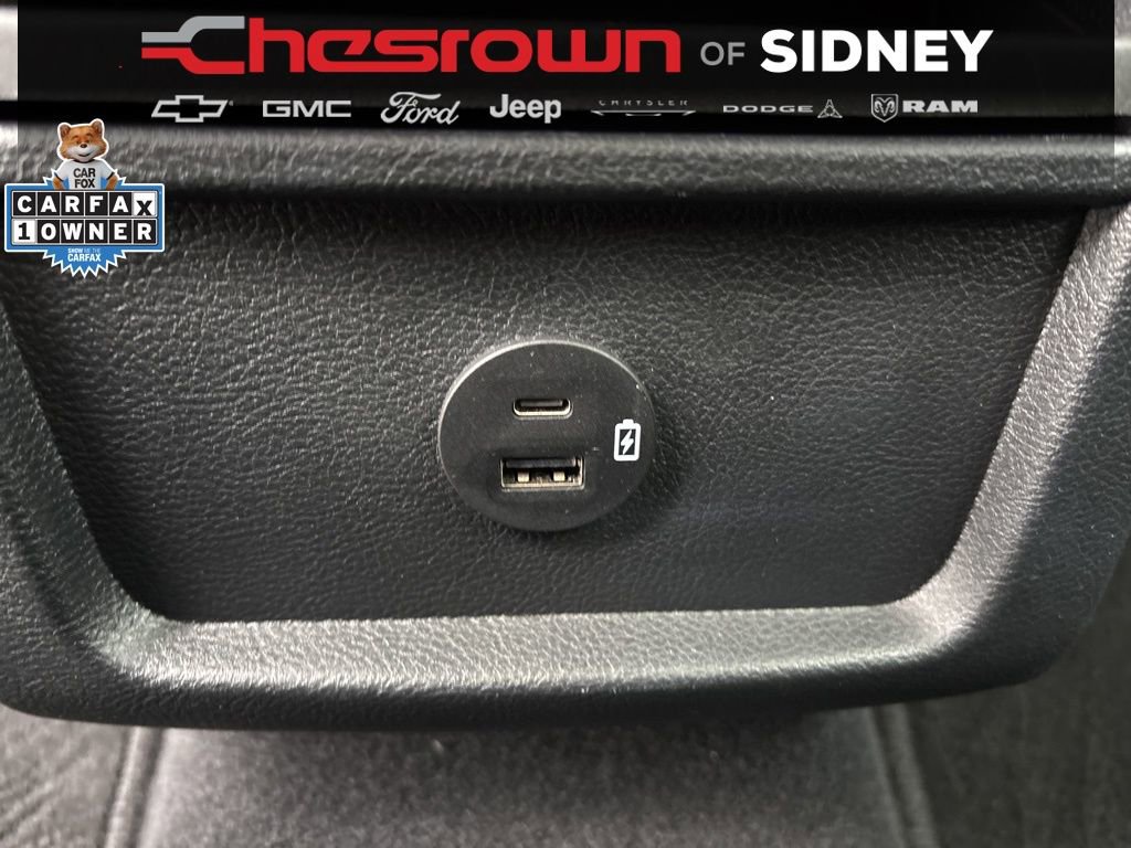 Used 2022 Ford Edge SE w/ Black Appearance Package image 28