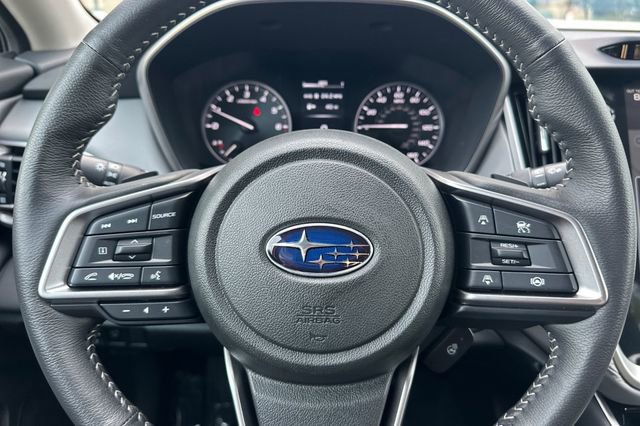 Used 2025 Subaru Outback Limited image 28