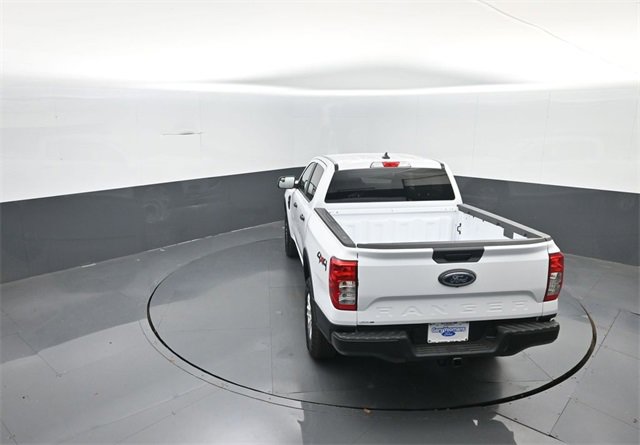 New 2025 Ford Ranger XL w/ Trailer Tow Package image 23