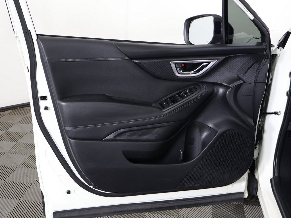 Used 2021 Subaru Forester Premium image 24