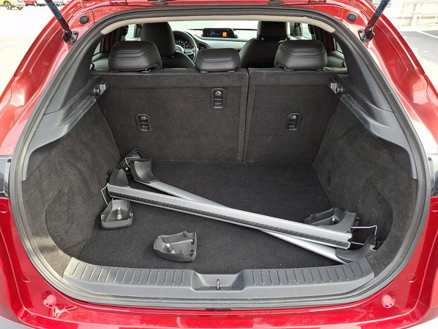 Certified 2023 MAZDA CX-30 AWD 2.5 S w/ Select Package image 28