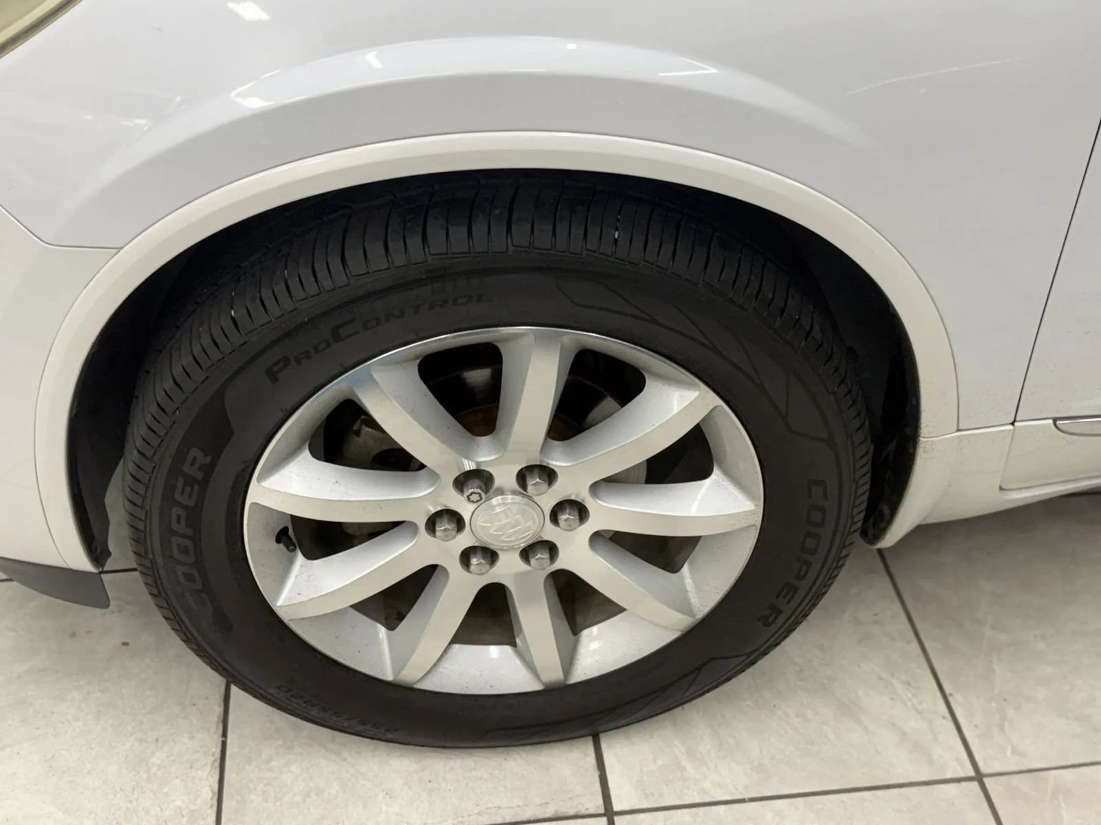 Used 2016 Buick Enclave Premium w/ Experience Buick Package AWD/4WD image 37