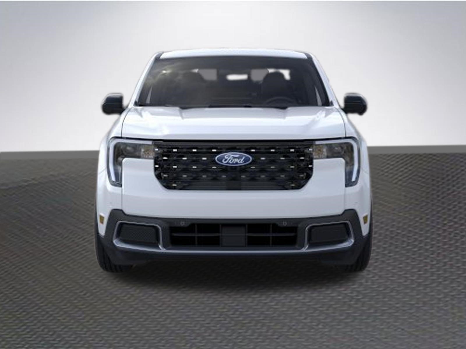 New 2026 Ford Maverick Lariat AWD/4WD image 6