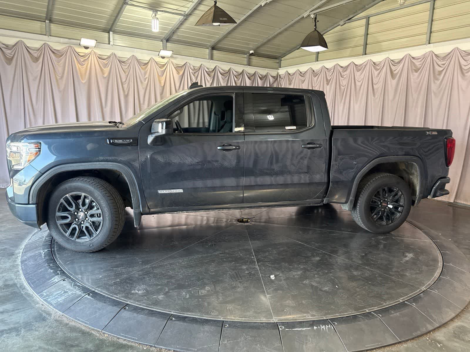 Used 2022 GMC Sierra 1500 Elevation AWD/4WD image 6