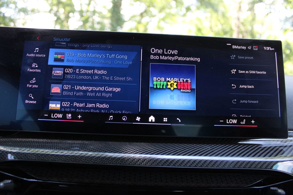 New 2025 BMW M4 xDrive Competition w/ M Driver's Package image 24