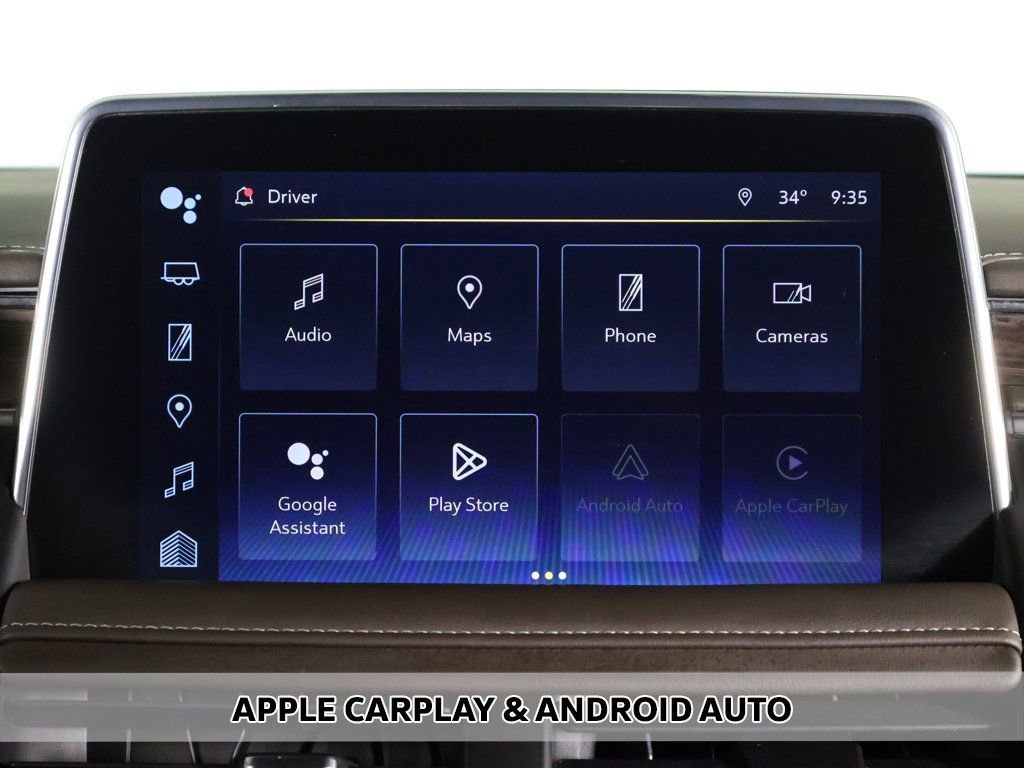 Used 2023 Chevrolet Tahoe Z71 w/ Z71 Off-Road Package image 10