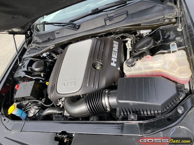 Certified 2023 Dodge Challenger R/T w/ Plus Package RWD image 28