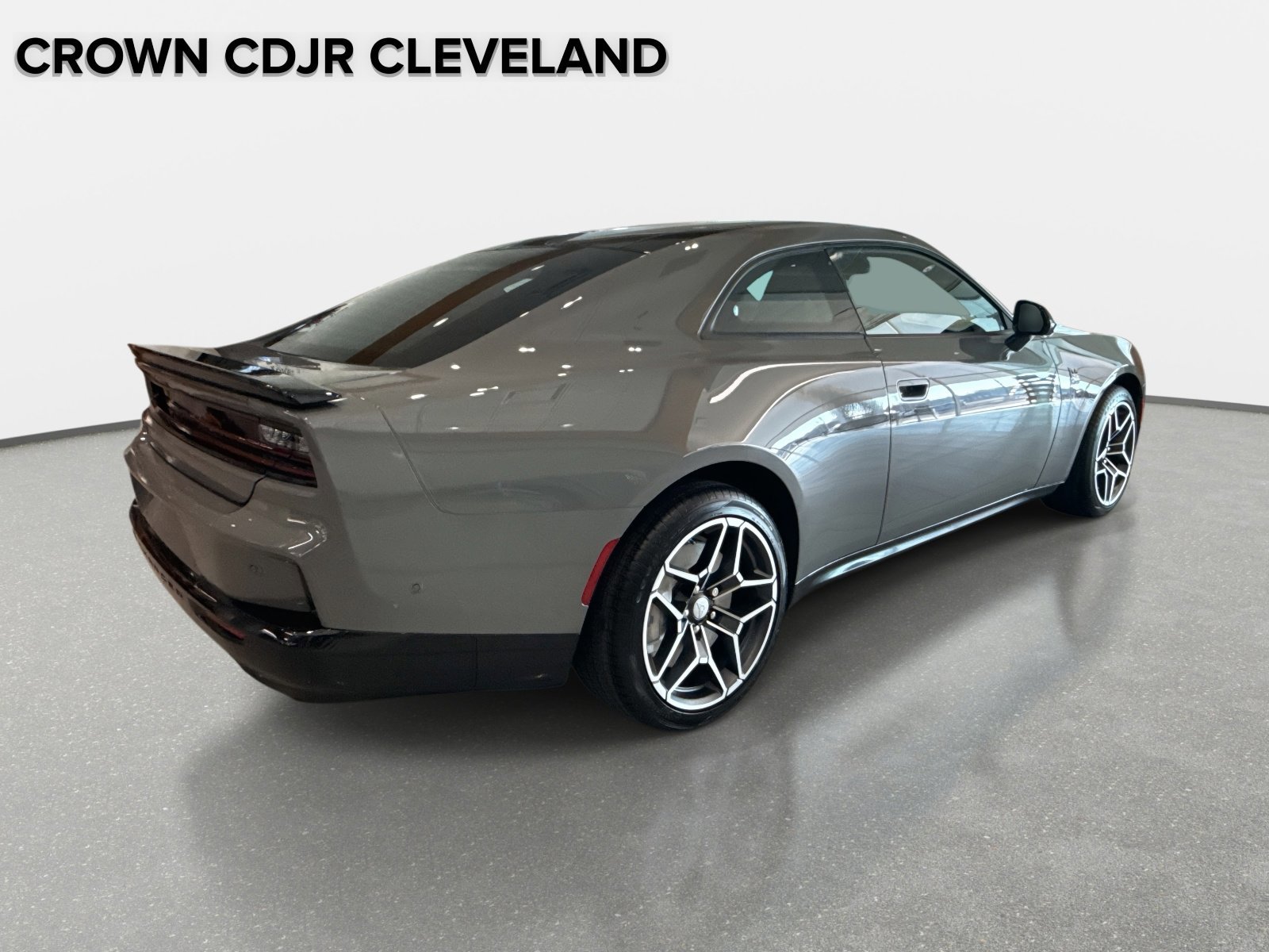 New 2026 Dodge Charger Scat Pack image 5