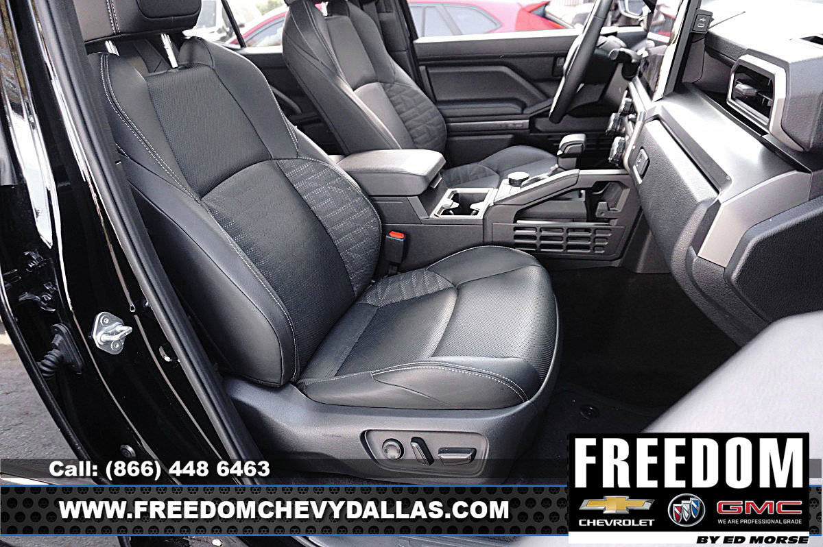 Used 2025 Toyota 4Runner TRD Sport Premium image 11