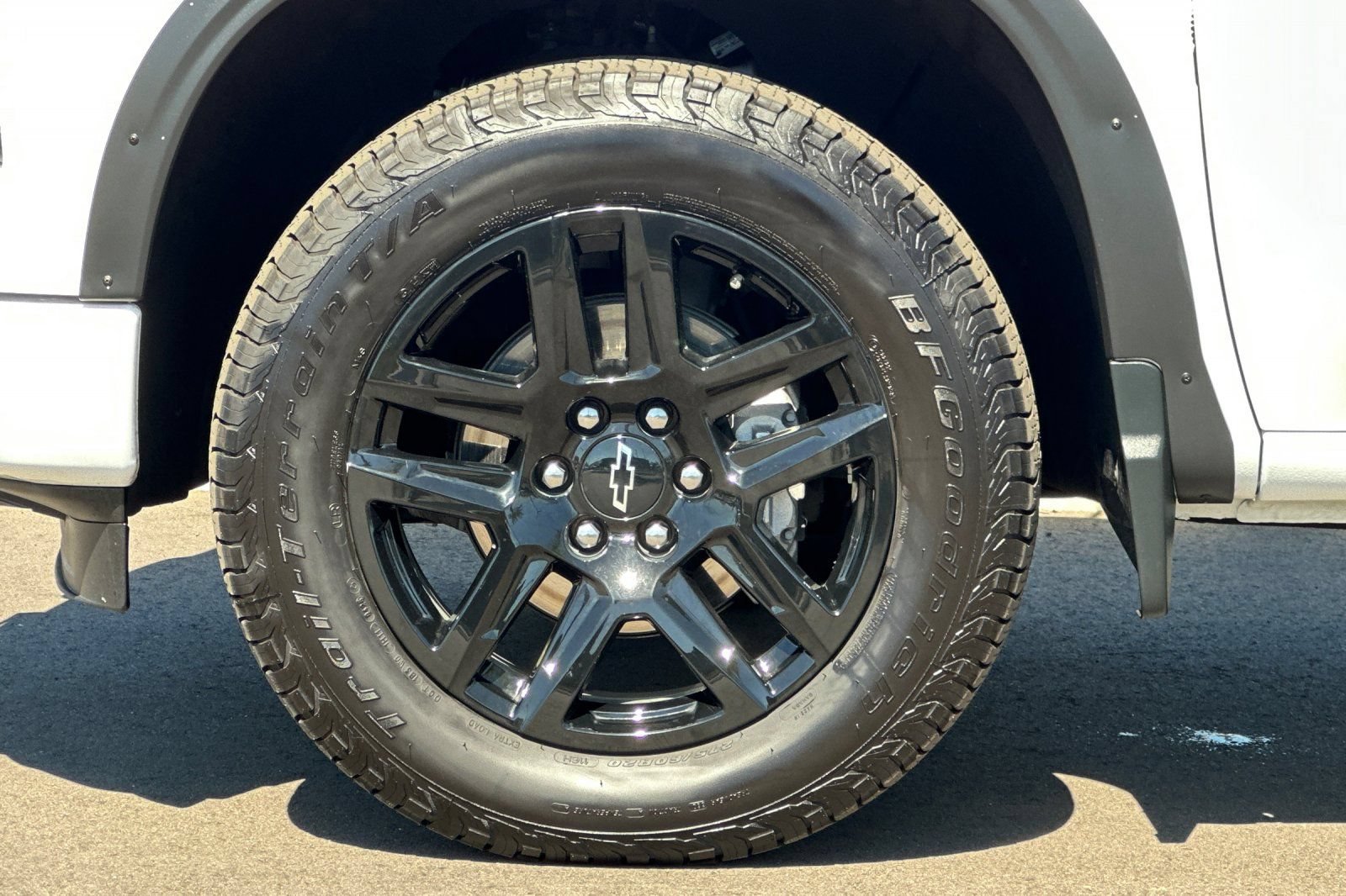 Used 2024 Chevrolet Silverado 1500 RST w/ All Star Edition Plus AWD/4WD image 37