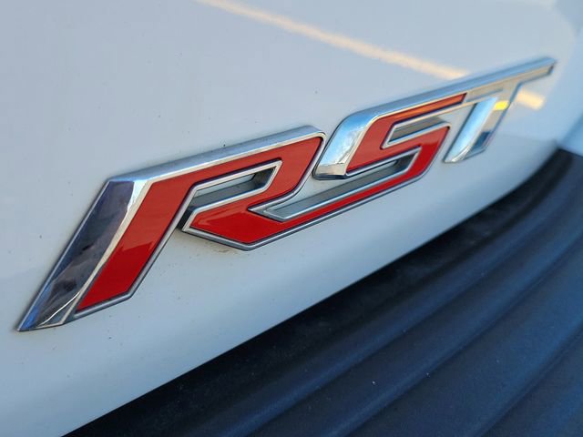 Certified 2021 Chevrolet Tahoe RST w/ Luxury Package AWD/4WD image 6