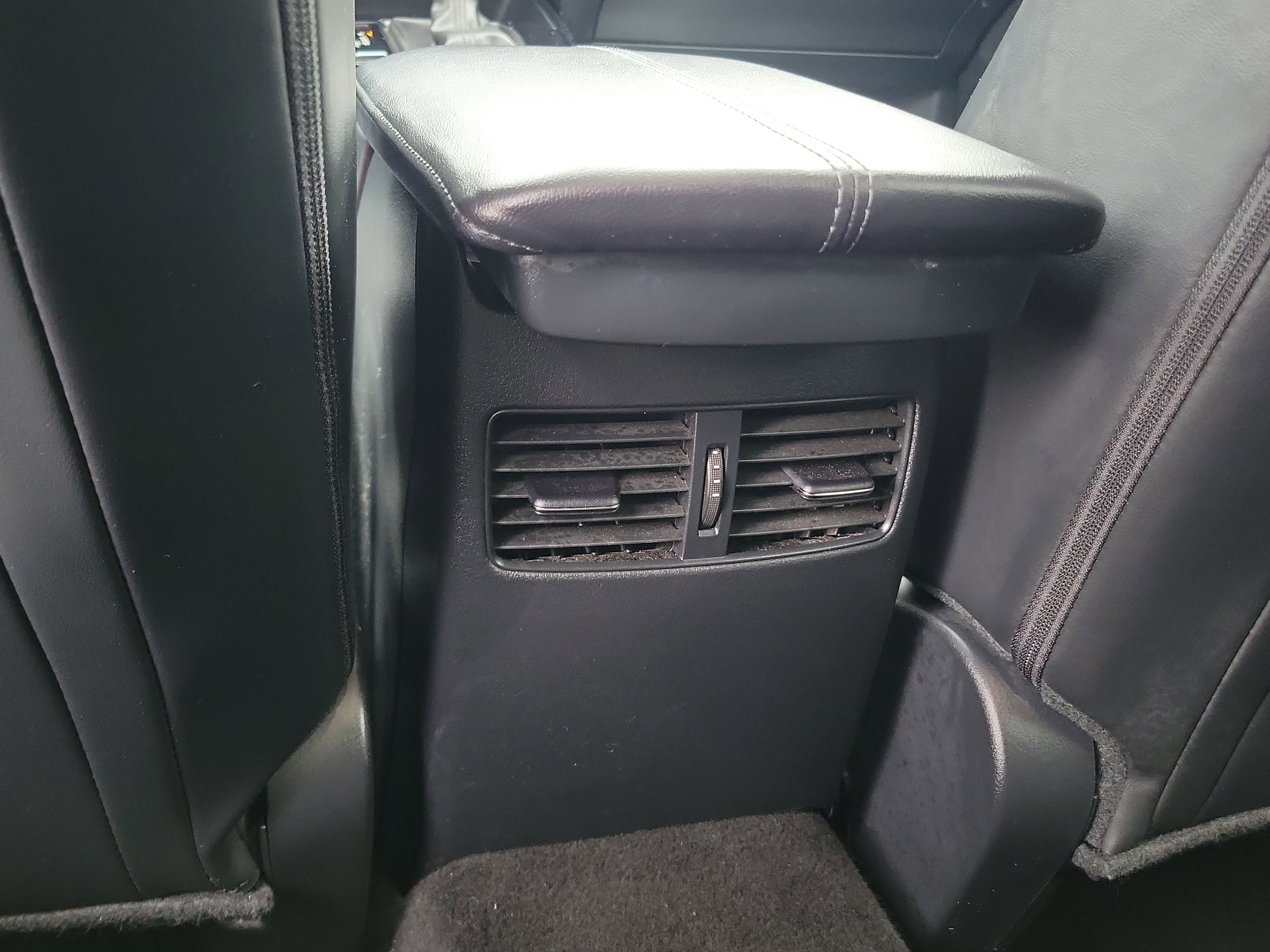 Used 2022 MAZDA CX-30 AWD 2.5 Turbo S image 23