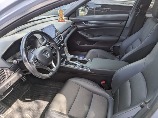 Used 2022 Honda Accord Sport image 6