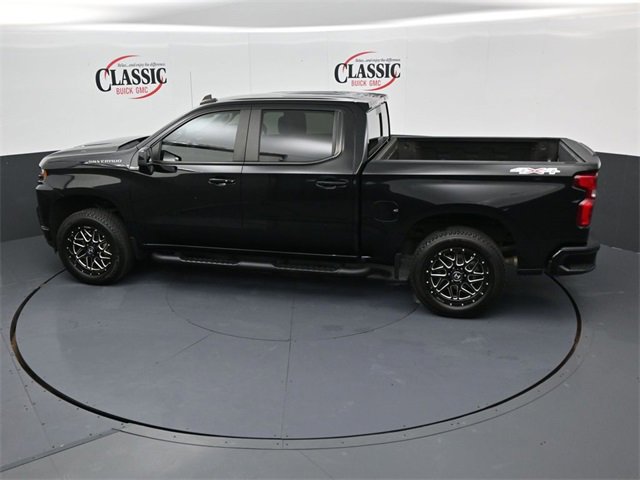Used 2020 Chevrolet Silverado 1500 RST w/ All-Star Edition image 17