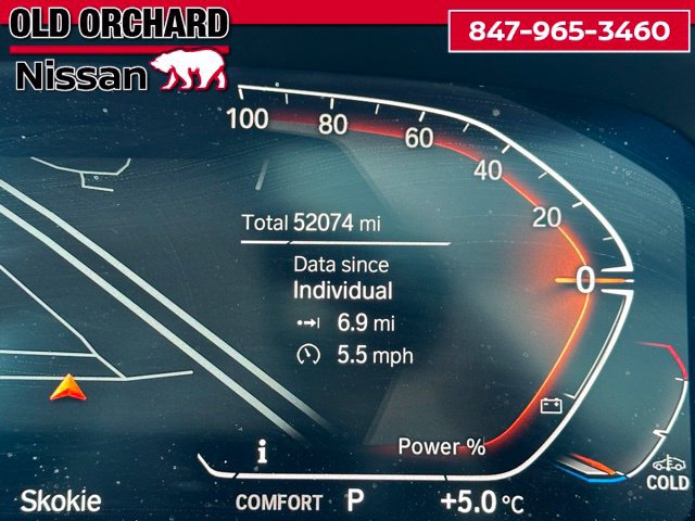 Used 2023 BMW X5 xDrive40i w/ Premium Essential Package AWD/4WD image 21