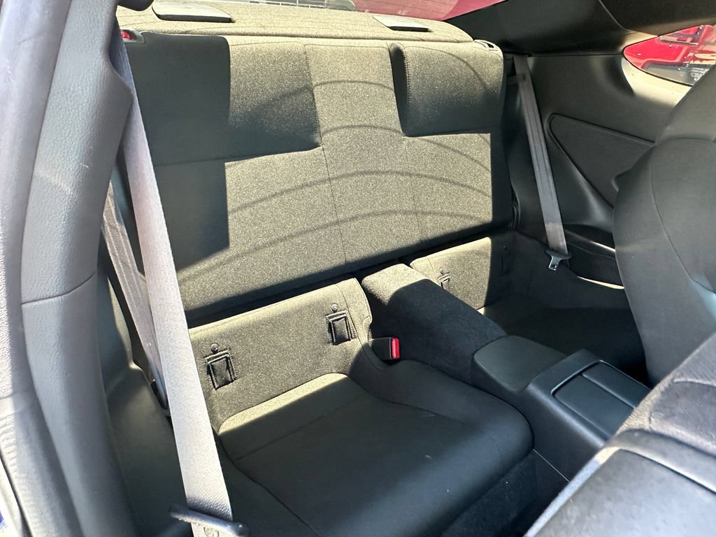 Used 2022 Toyota GR86 w/ ALL Weather Mat Package (TMS) RWD image 19