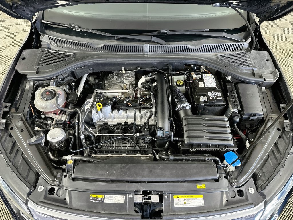 Used 2021 Volkswagen Jetta S w/ Driver Assistance Package FWD image 32