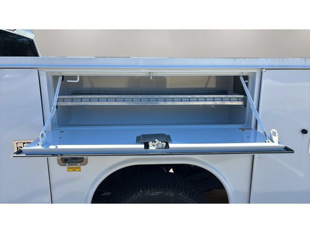 New 2025 Chevrolet Silverado 3500 W/T w/ WT Convenience Package RWD image 16