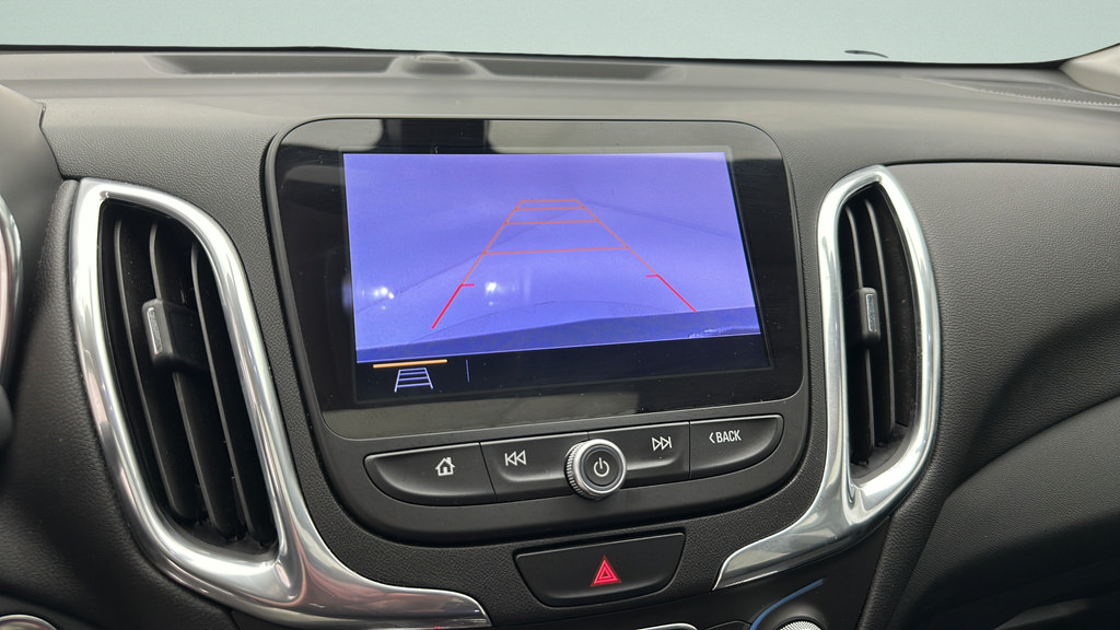 Used 2019 Chevrolet Equinox LT AWD/4WD image 19