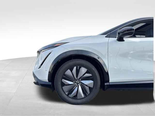 Certified 2024 Nissan Ariya AWD image 33