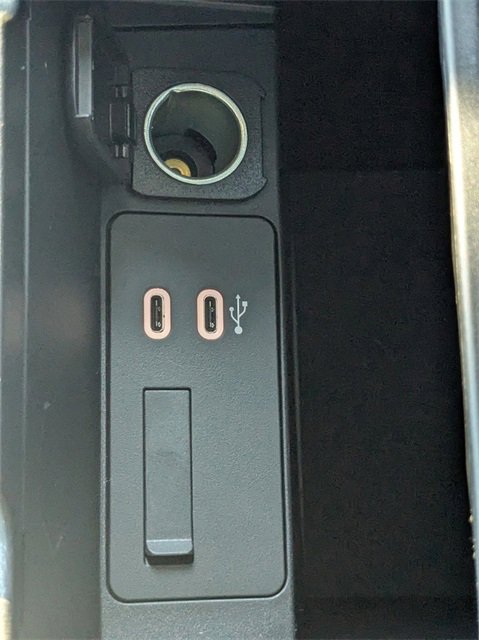 New 2025 MAZDA CX-5 Signature image 25