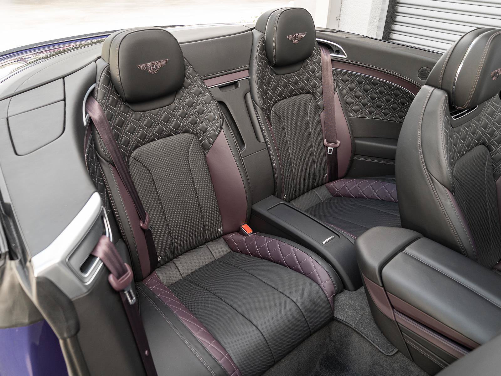 Used 2023 Bentley Continental GT S AWD/4WD image 7