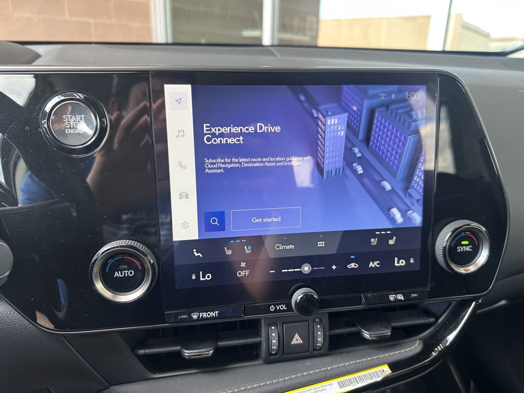 Used 2024 Lexus NX 250 FWD w/ Premium Package image 19