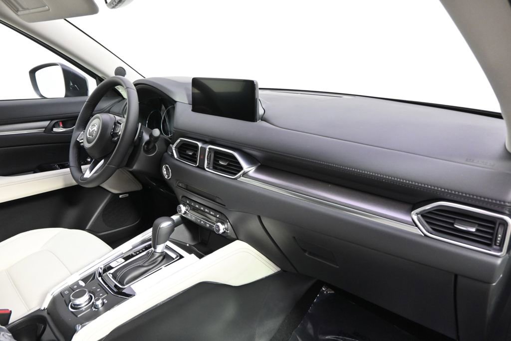 New 2025 MAZDA CX-5 AWD 2.5 S image 15