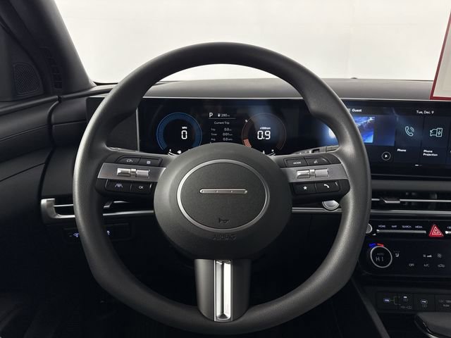 New 2026 Hyundai Santa Cruz SEL AWD/4WD image 21