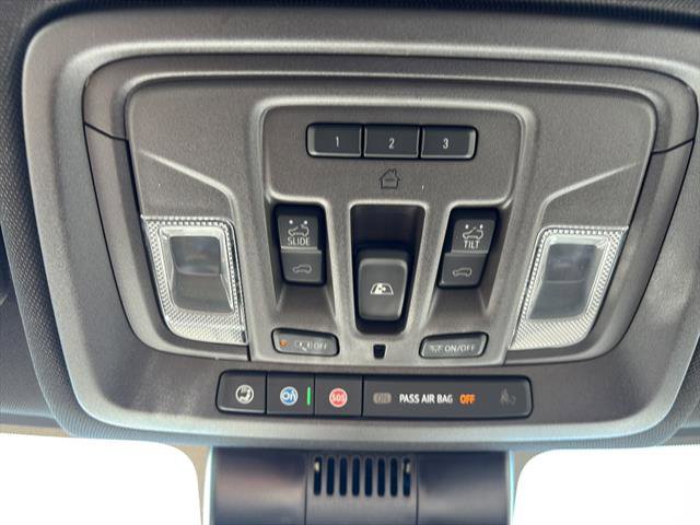 New 2026 Chevrolet Silverado 1500 LTZ w/ LTZ Premium Package image 26