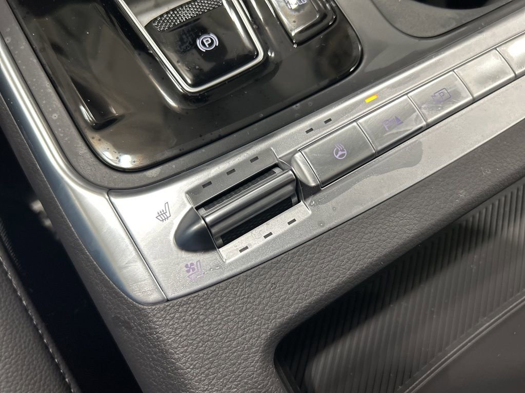 New 2026 Kia Carnival SX Prestige FWD image 28