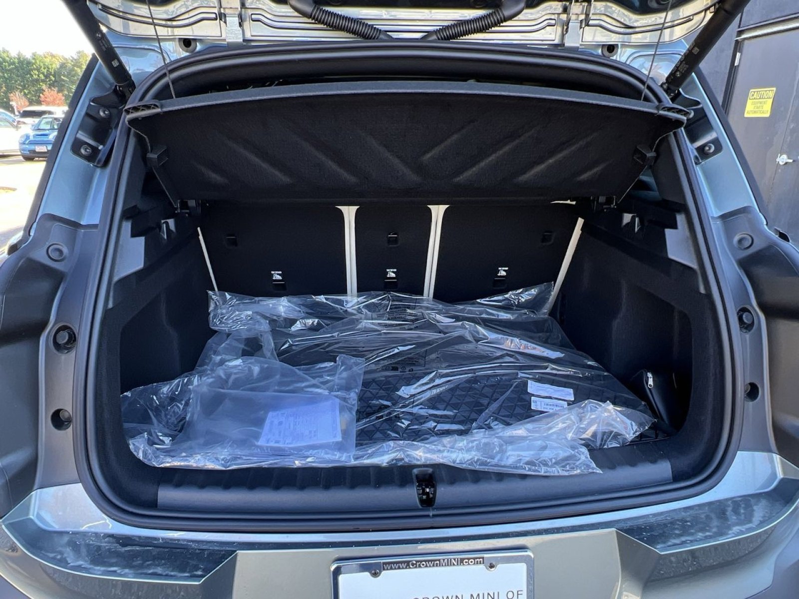 New 2026 MINI Cooper Countryman S image 24