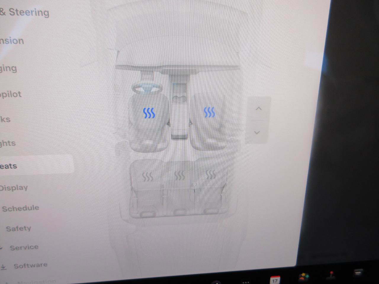 Used 2023 Tesla Model X AWD*AUTOPILOT CRUISE**HEAT-VEN image 52