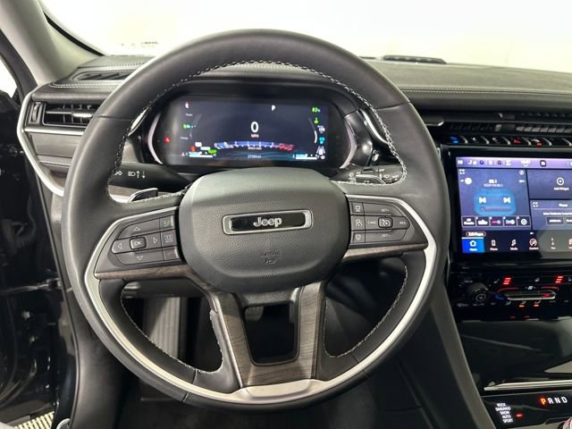 Used 2023 Jeep Grand Cherokee 4WD 4xe image 14