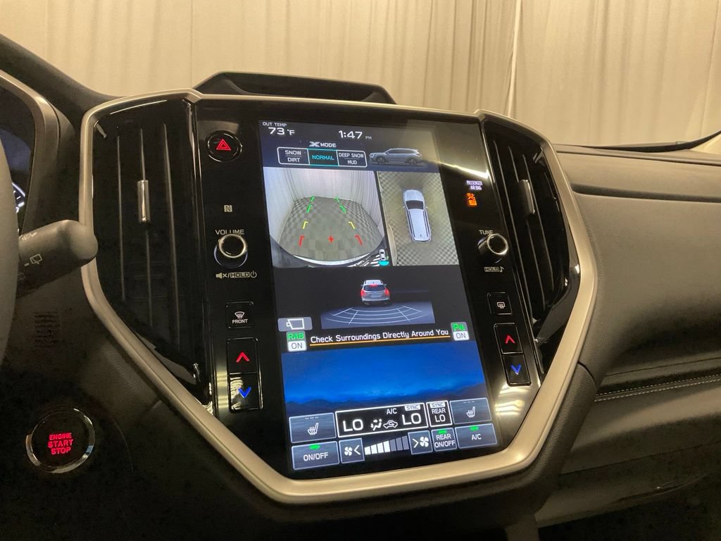 New 2026 Subaru Ascent Limited AWD/4WD image 22