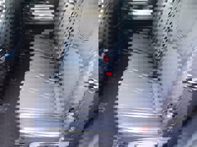 Used 2023 INFINITI QX60 Pure w/ Cargo Package FWD image 9