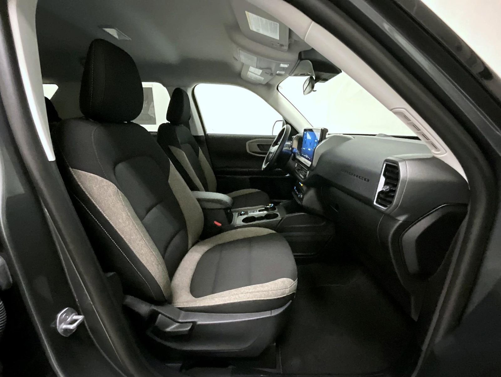 Used 2025 Ford Bronco Sport Big Bend image 15