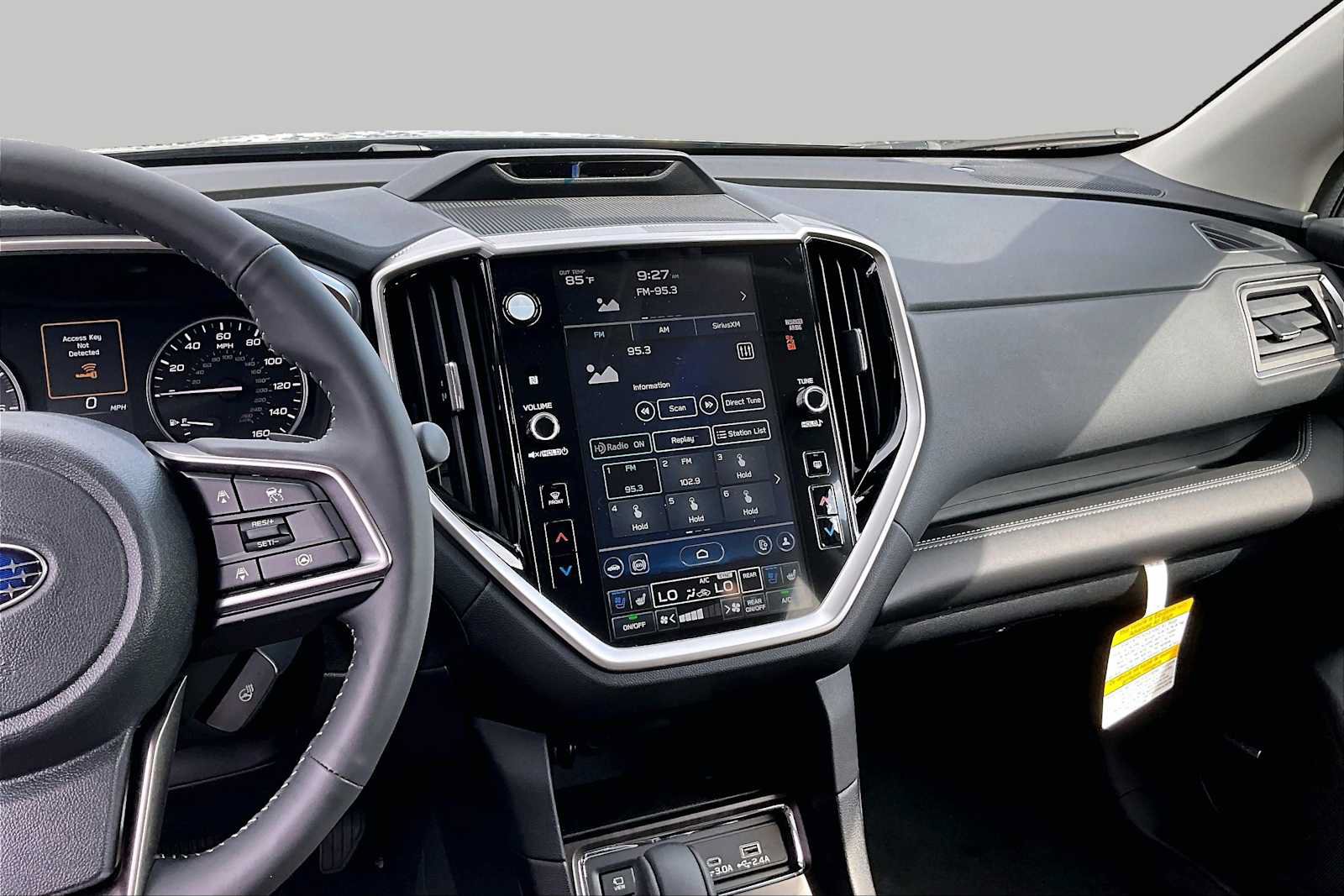 New 2026 Subaru Ascent Touring AWD/4WD image 6