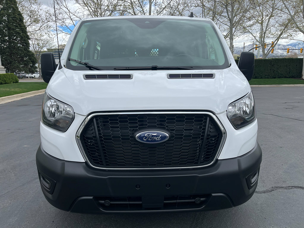 Used 2024 Ford Transit 250 Low Roof w/ Exterior Upgrade Package image 4
