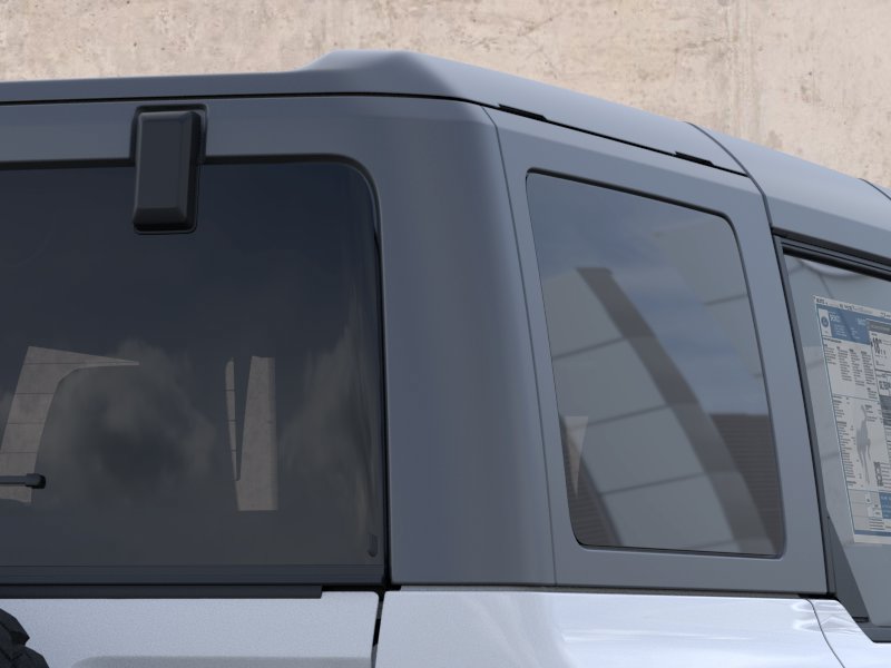 New 2026 Ford Bronco Big Bend w/ Black Diamond Package AWD/4WD image 27