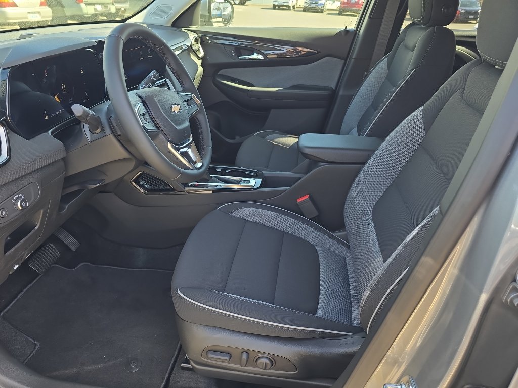 New 2026 Chevrolet TrailBlazer LT w/ Convenience Package image 16