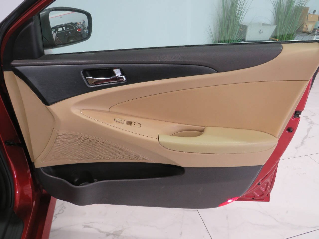 Used 2014 Hyundai Sonata GLS w/ Popular Equipment Group 2 FWD image 22