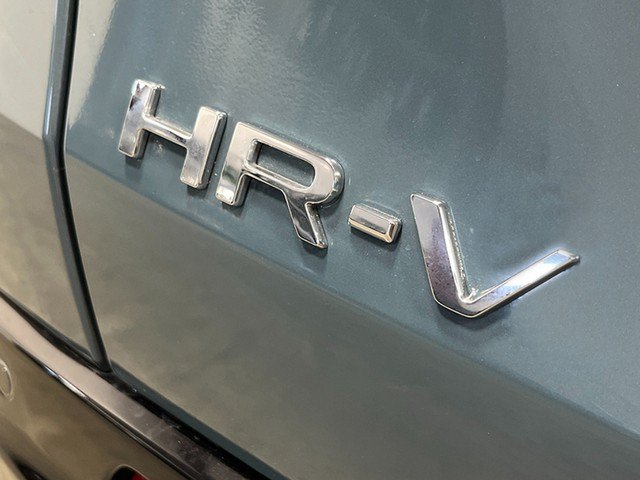 New 2027 Honda HR-V EX-L image 6