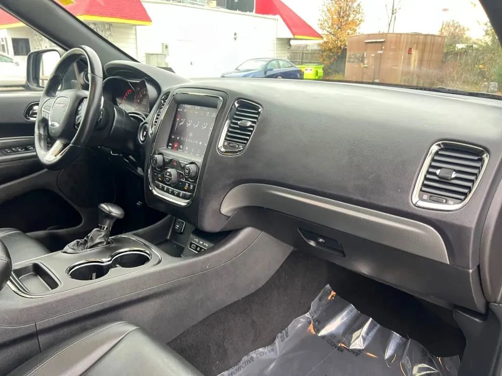 Used 2020 Dodge Durango GT w/ Blacktop Package image 21