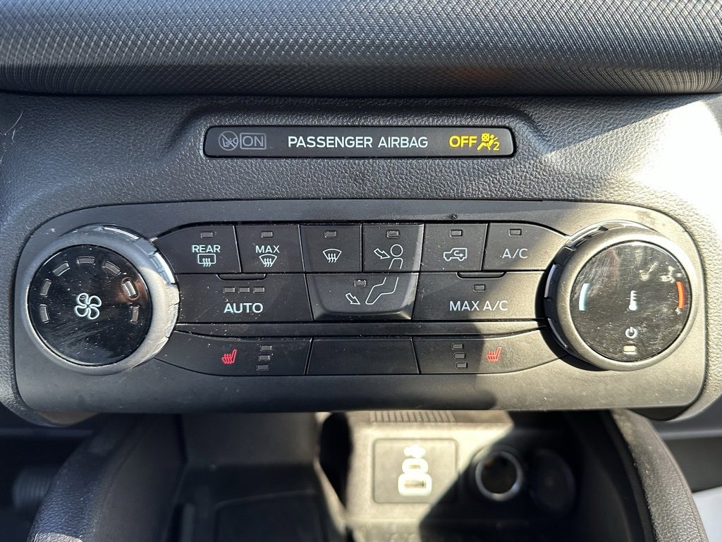 Used 2023 Ford Bronco Sport Big Bend w/ Convenience Package image 29