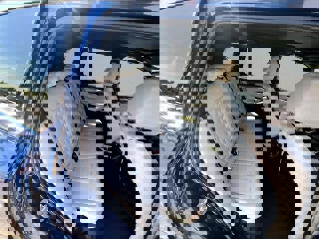 Used 2021 BMW X3 sDrive30i w/ Premium Package RWD image 26