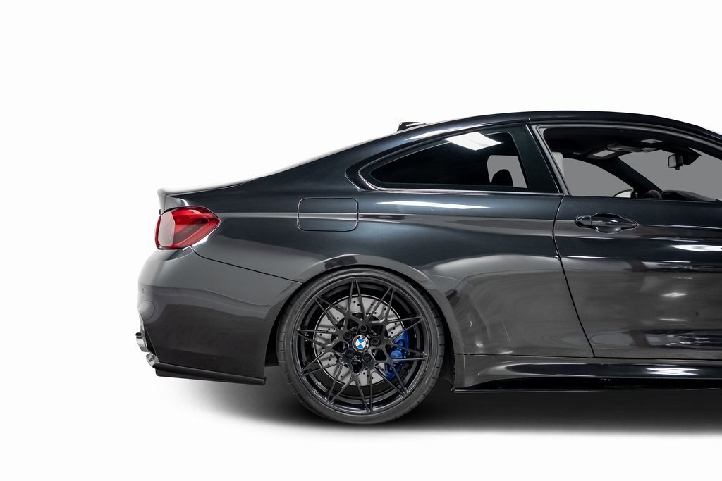 Used 2018 BMW M4 Coupe image 27