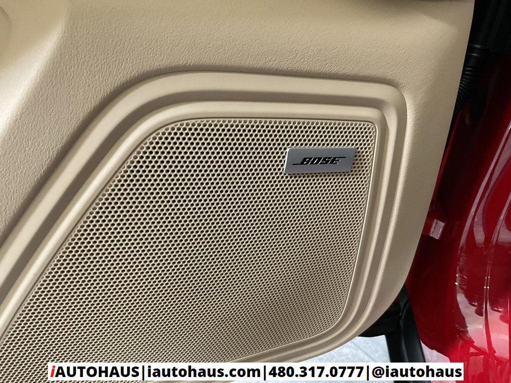 Used 2022 Porsche Macan S w/ Premium Package Plus image 38