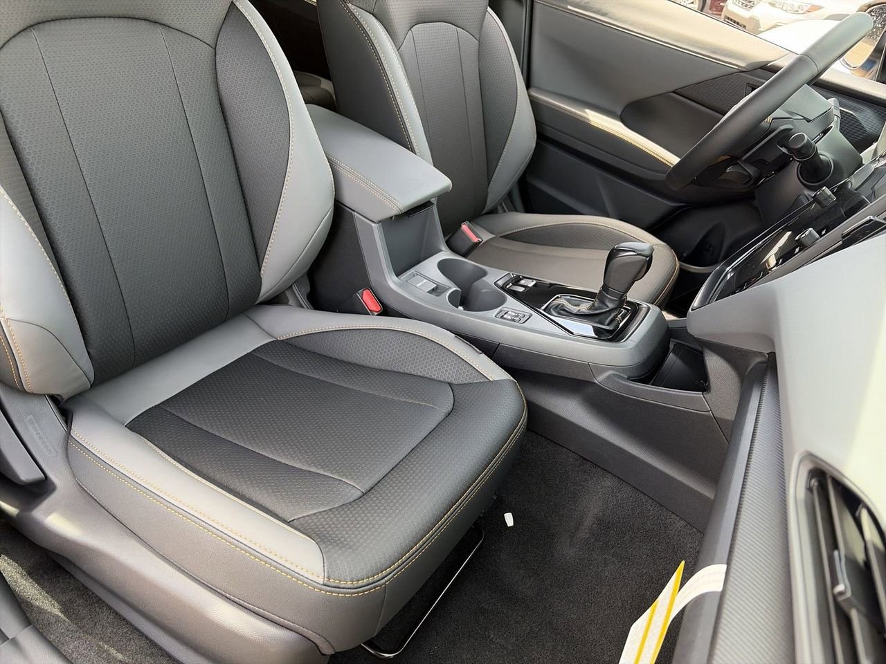 New 2026 Subaru Crosstrek 2.5i Wilderness AWD/4WD image 7
