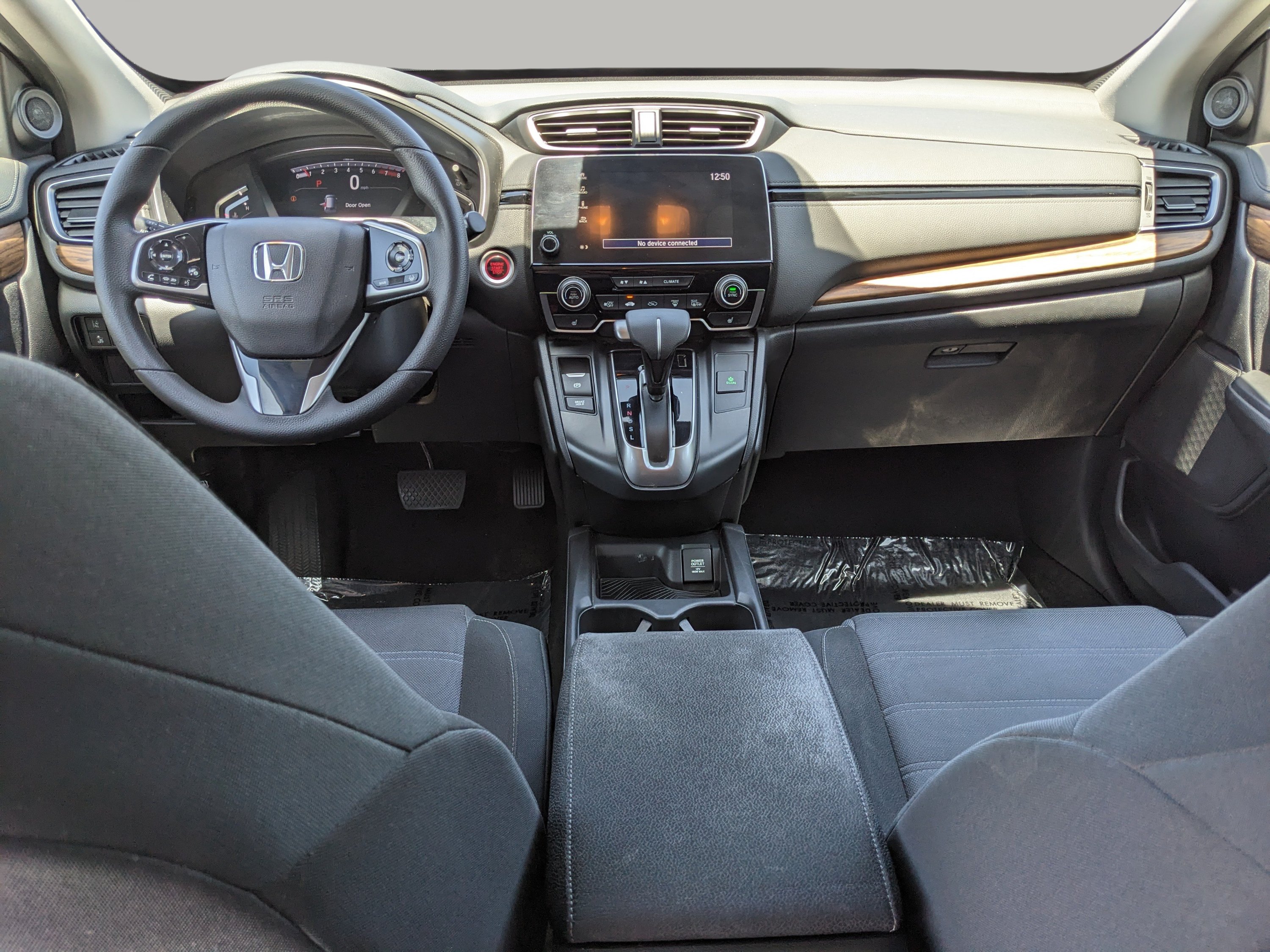 Used 2019 Honda CR-V EX image 13